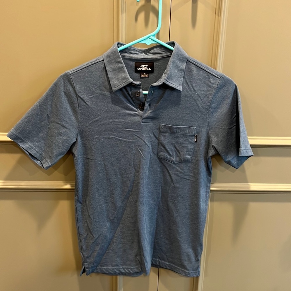 Soft Polo